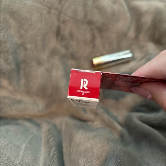 Rouge Rabanne Dramalips Lipstick - Picture 2 of 4